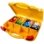Klocki LEGO 10713 - Kreatywna walizka CLASSIC